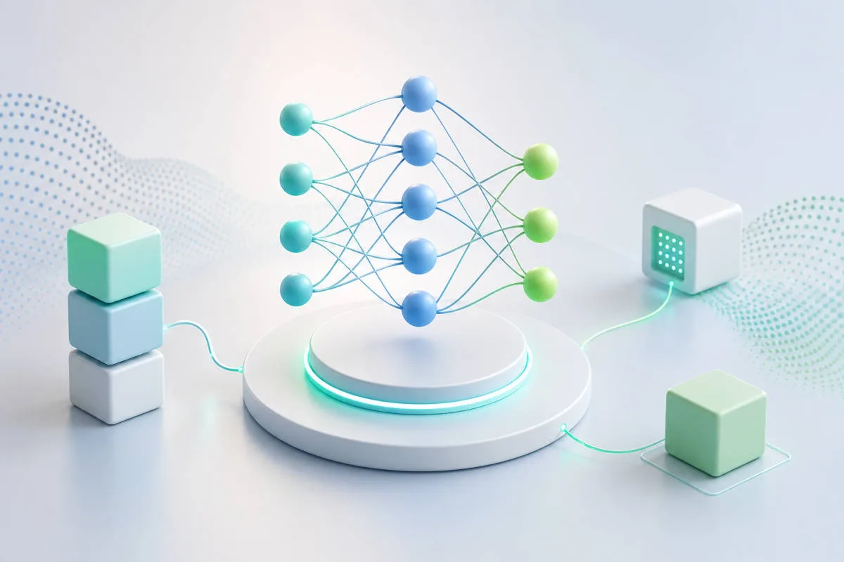 QNET C++ neural network graph library