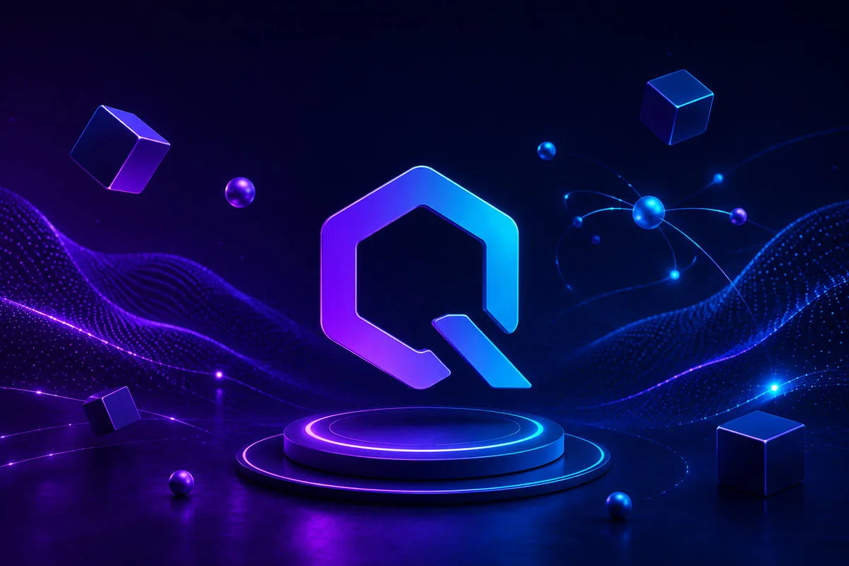 Qodex project graphic